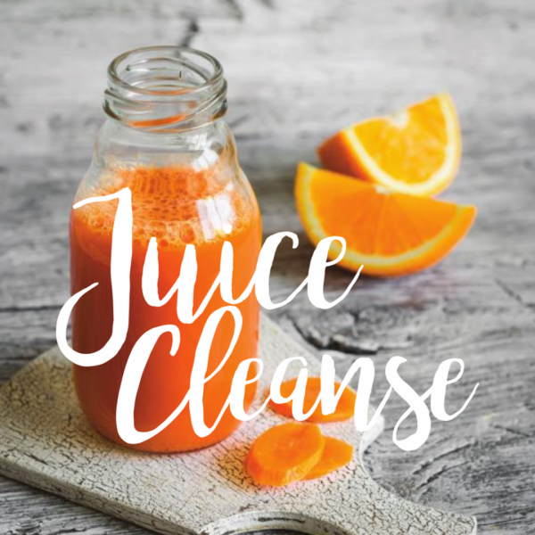 Juice Cleanse