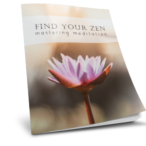 Find Your Zen