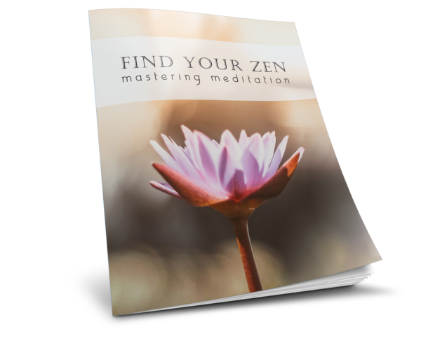 Find Your Zen