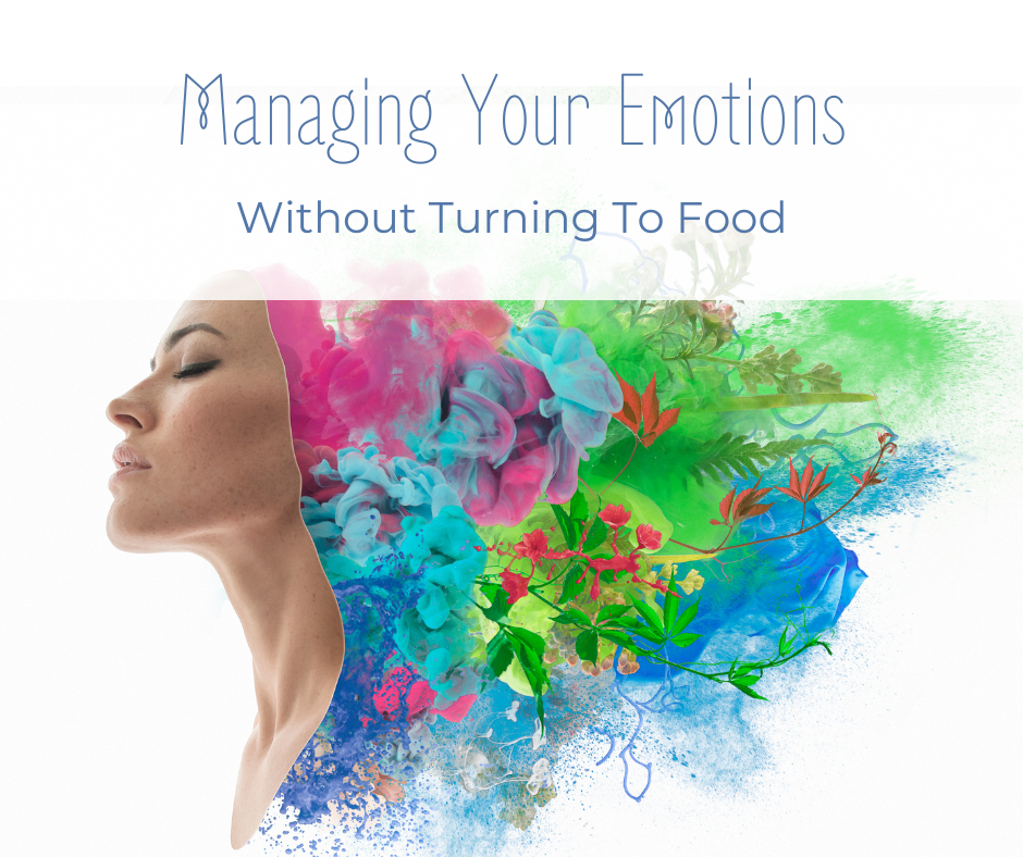 Managing Emotional Eating: Strategies for Success