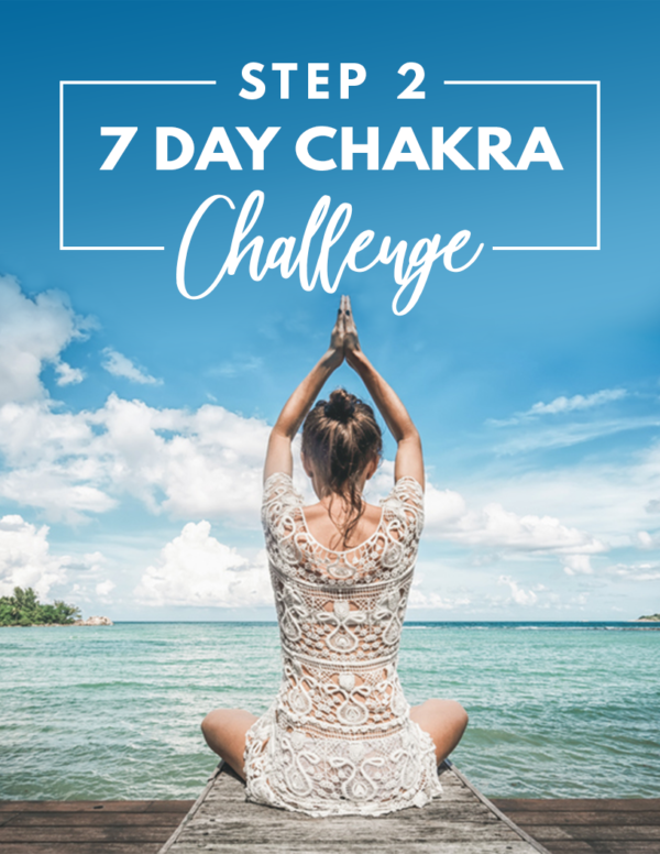 Chakra Balancing Workshop