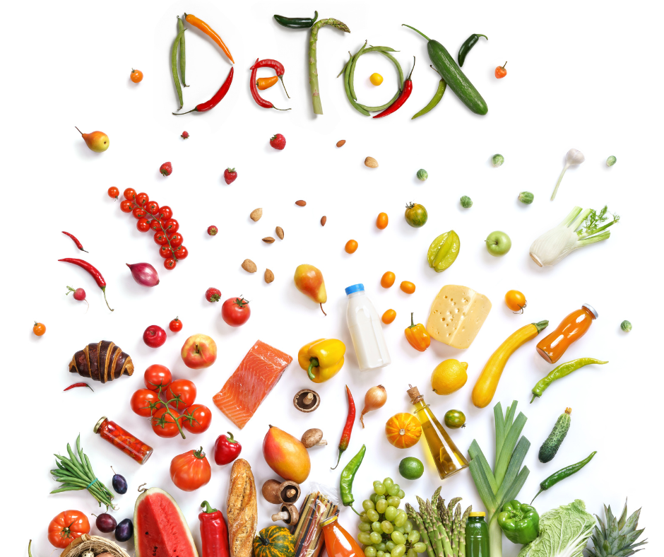 The Transformative Power of Regular Detox