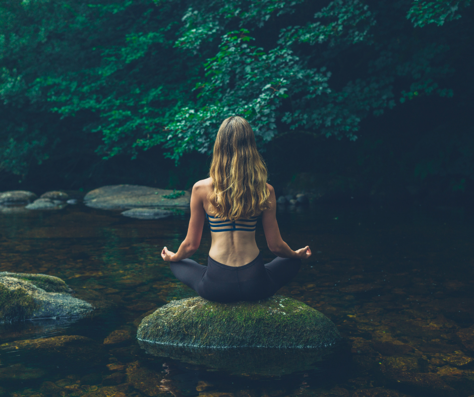 Find Your Calm: A Journey Through Various Meditation Techniques for Stress Relief 🧘‍♀️